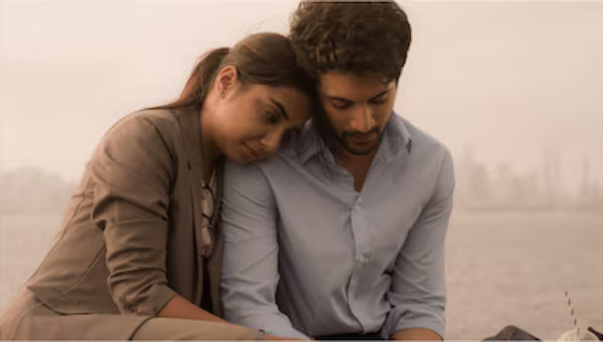Mismatched Season 4