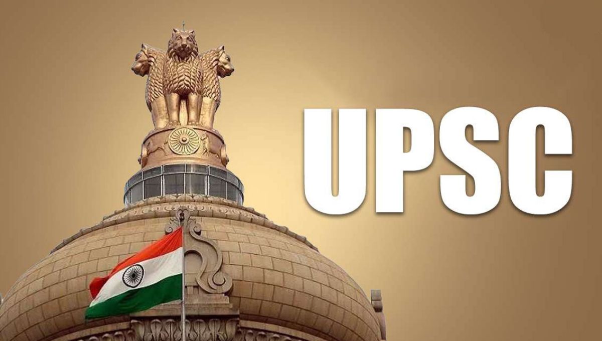 UPSC