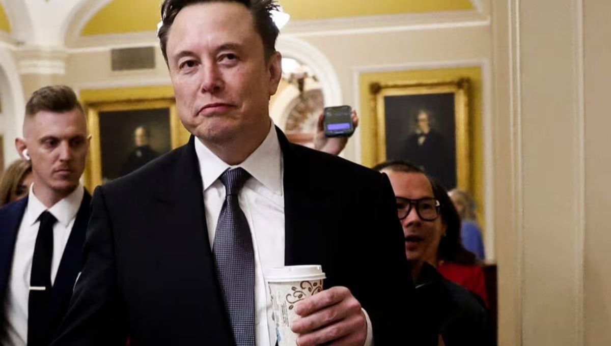 Elon Musk Net Worth