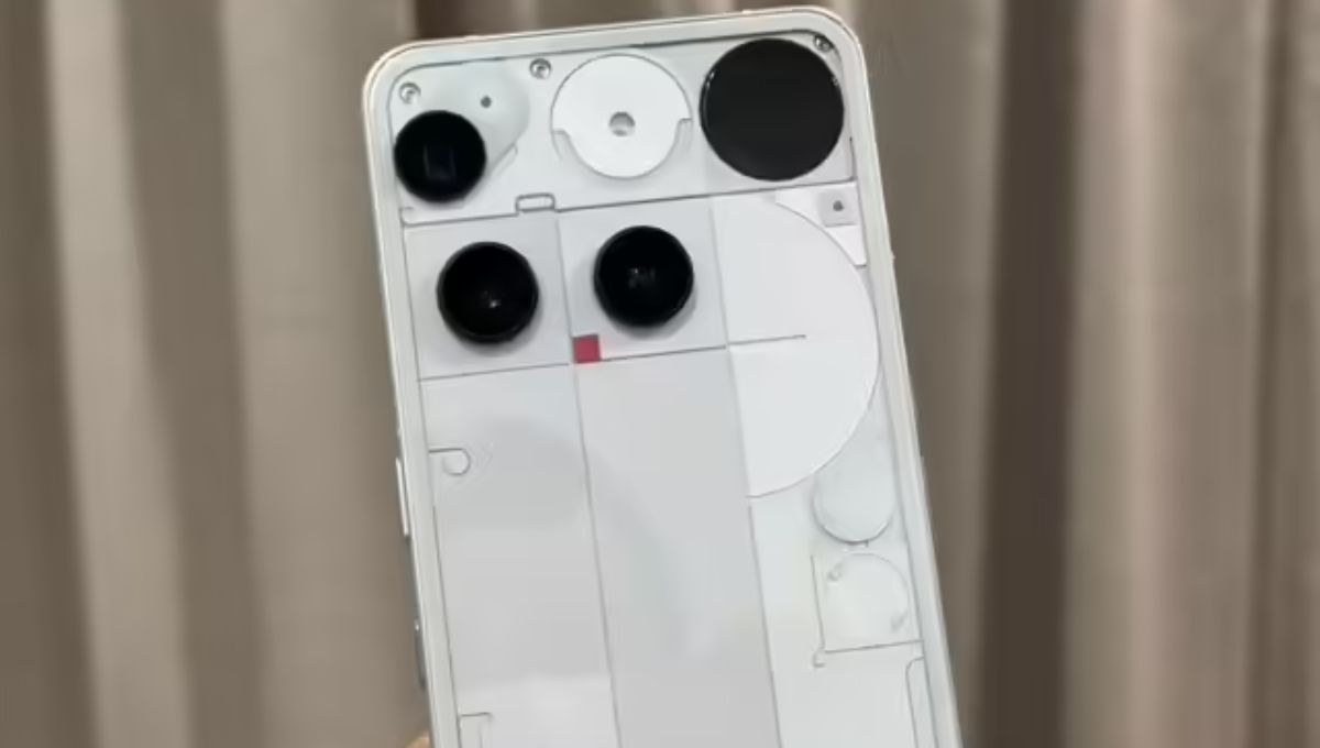 Nothing