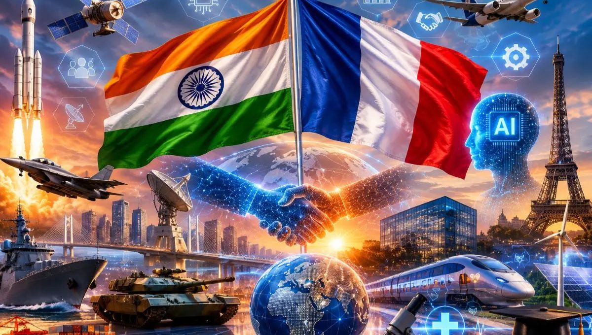 India Slovakia Agreement