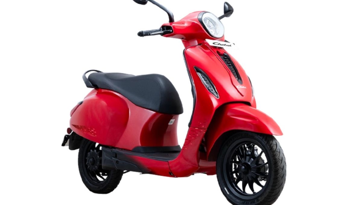 Bajaj Chetak