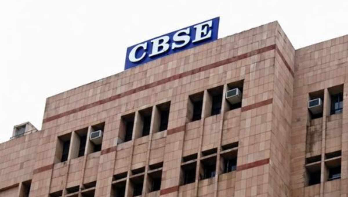 CBSE