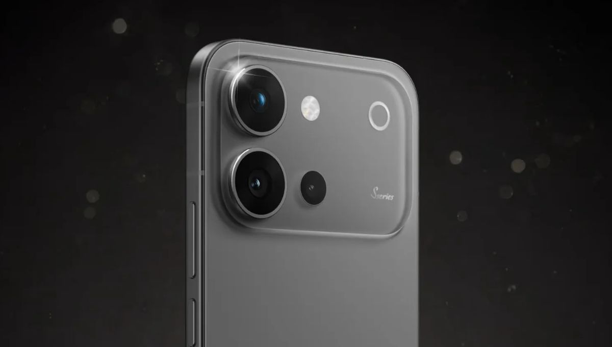 vivo S60