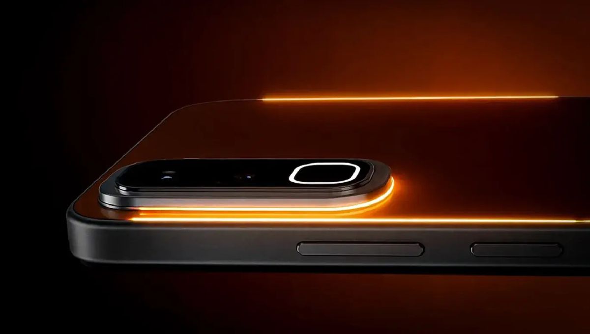 Infinix Hot 70