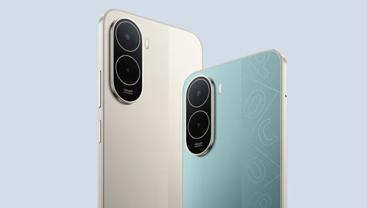 Xiaomi Poco C81