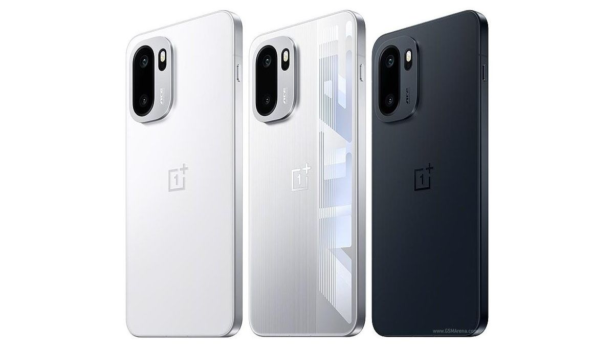 OnePlus Ace 6 Ultra