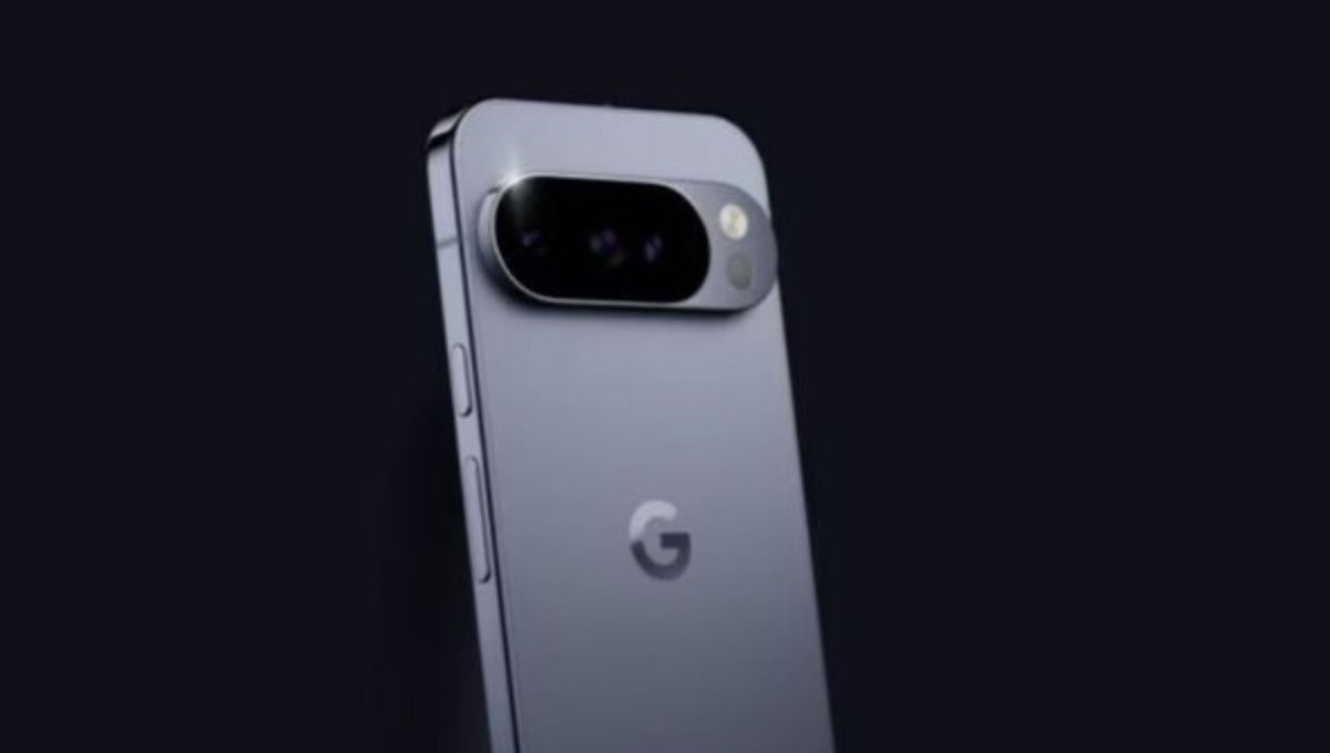 Google Pixel 10