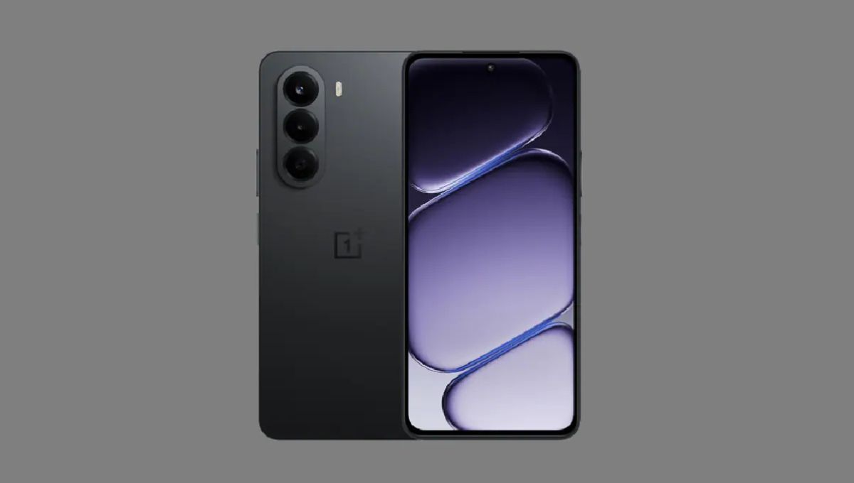 OnePlus N6