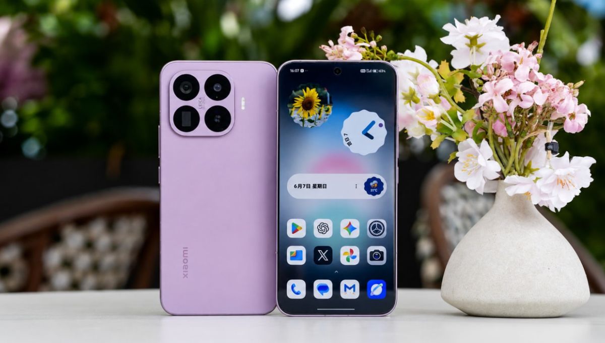 Xiaomi 17T