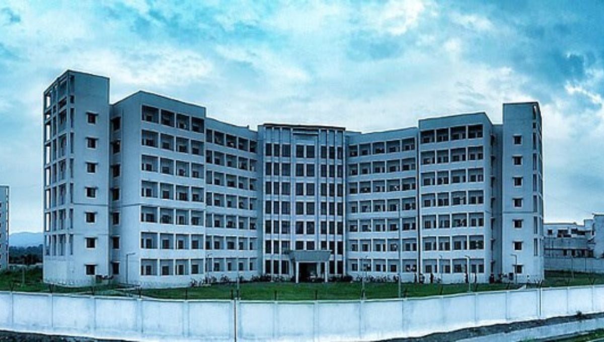 IIIT Ranchi