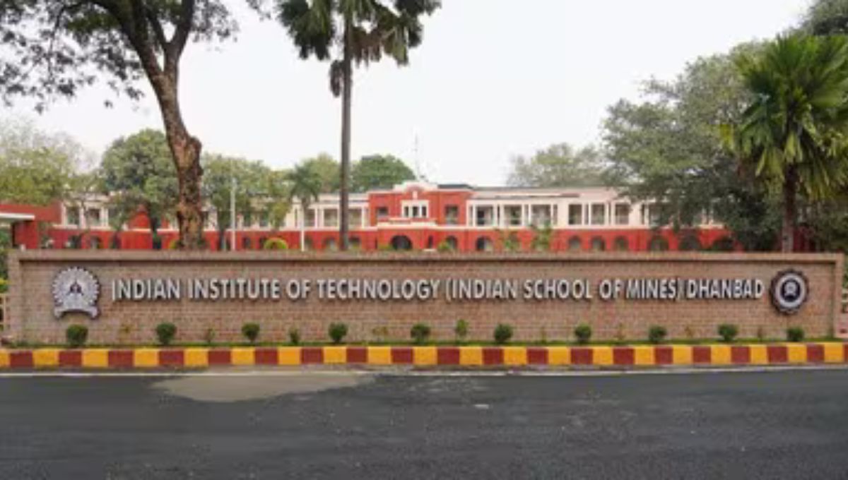 IIT ISM Dhanbad BTech Fees Waiver 2026