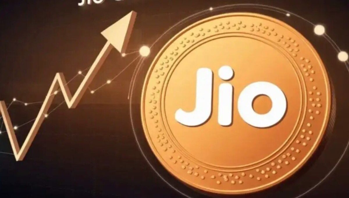 JioCoin