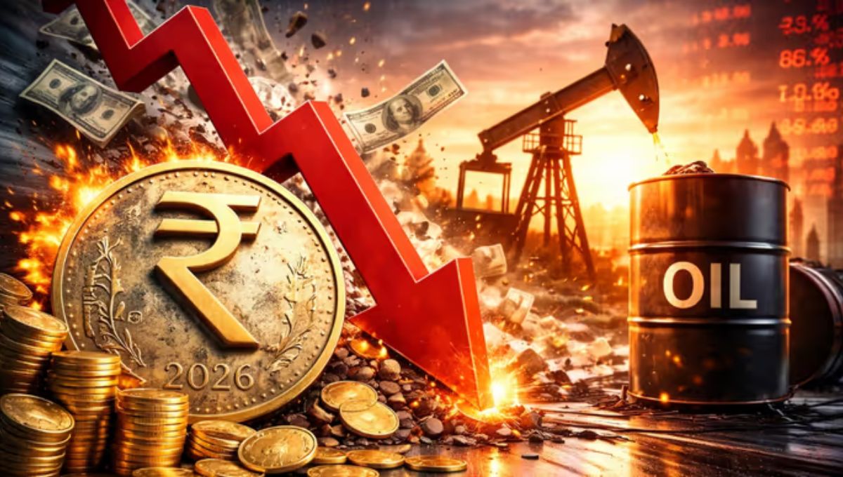 Oil Price