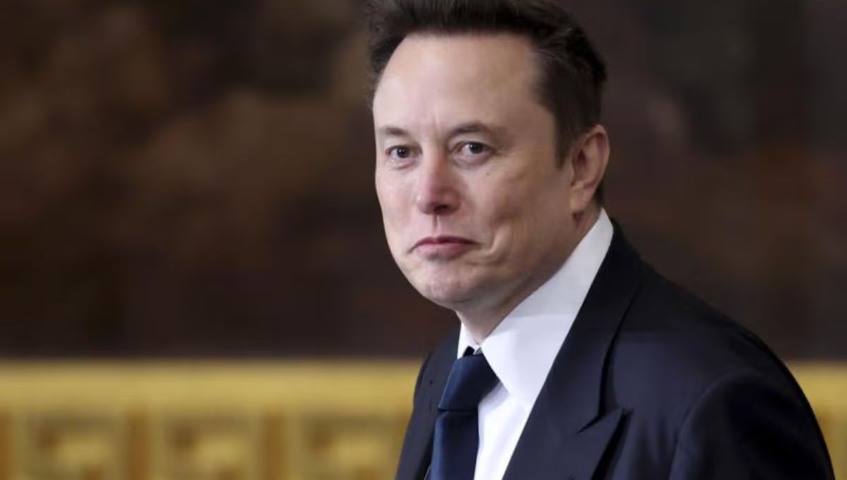 Elon Musk Net Worth