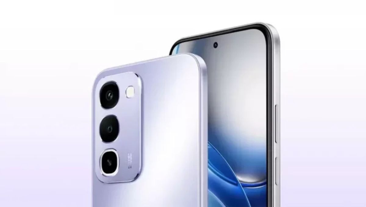 Realme P4R