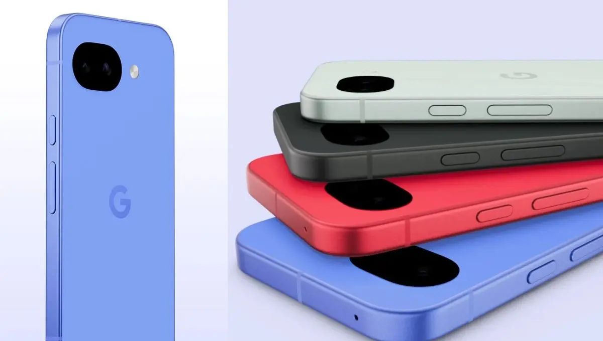 Google Pixel 11