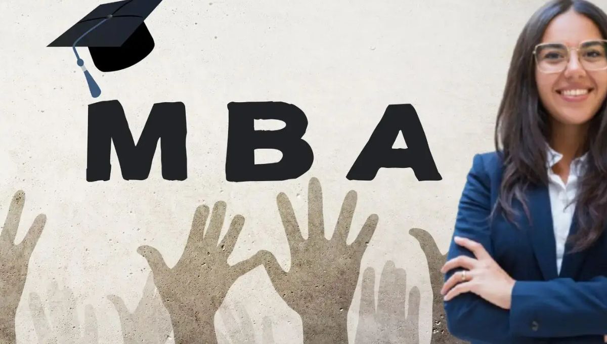 MBA