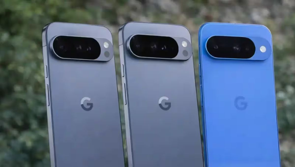 Google Pixel 11