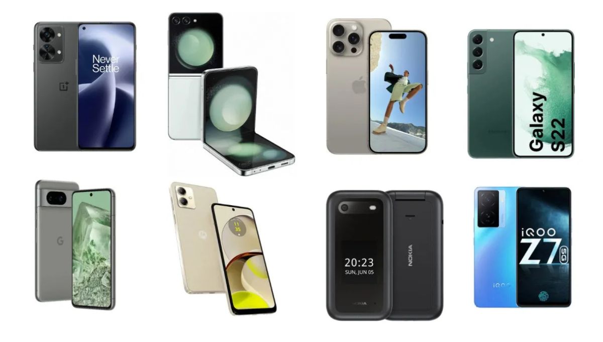 Phones