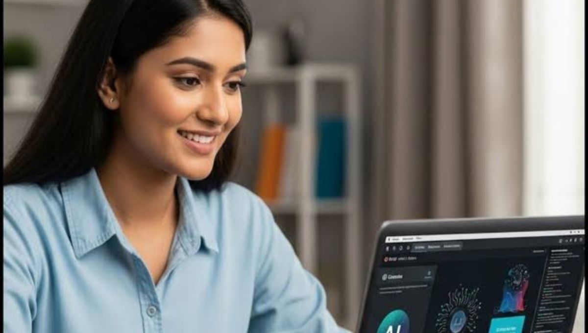 IIT Delhi AI Course