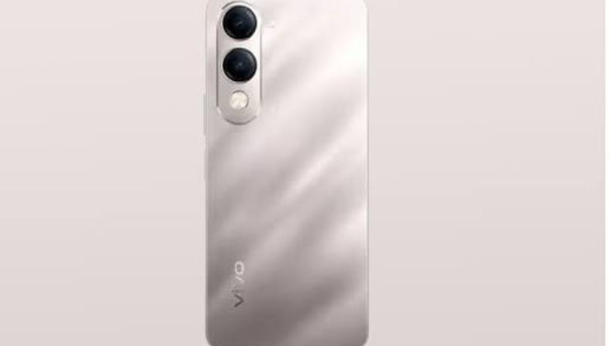 Vivo T5 Lite 5G
