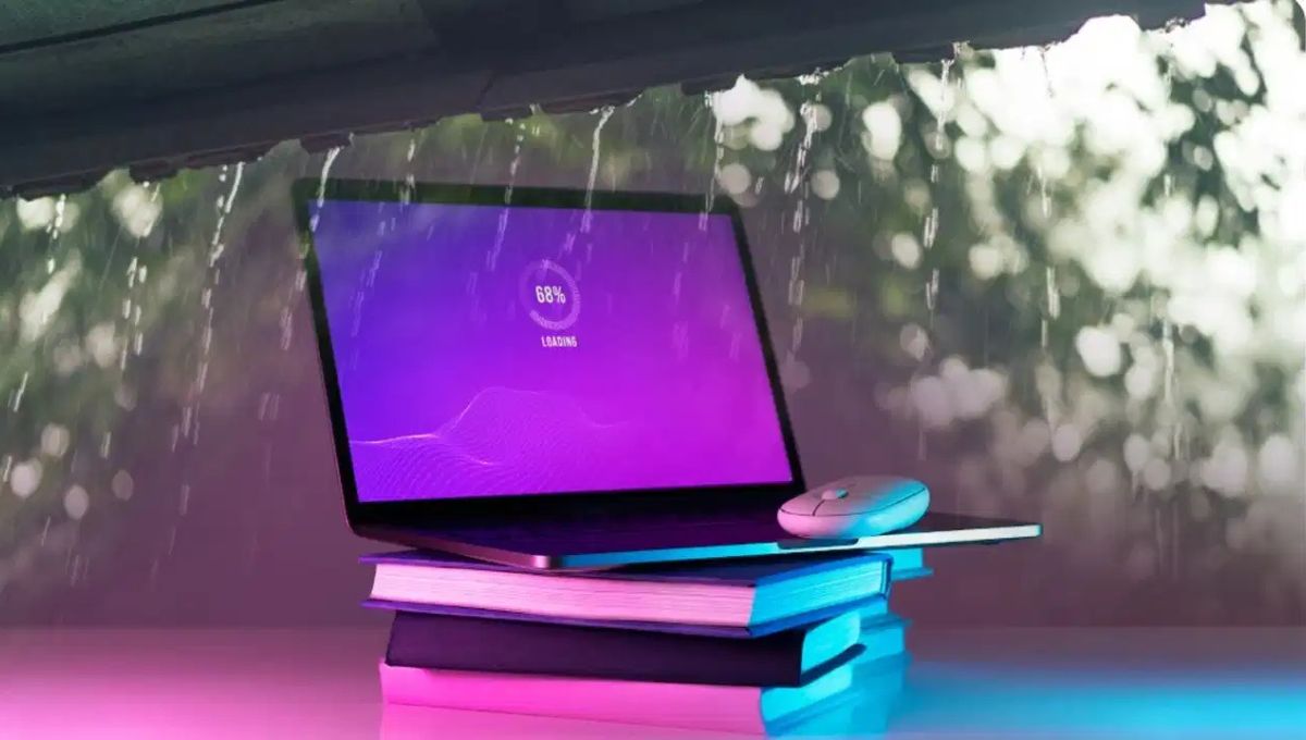 Monsoon Gadget Safety