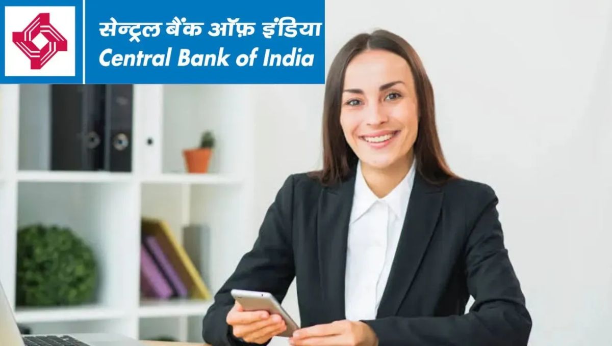 Central Bank of India Apprentice Exam 2026