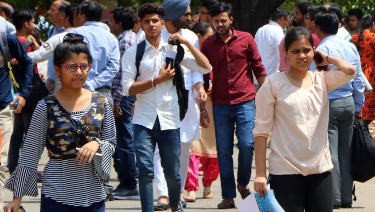 IBPS PO Exam