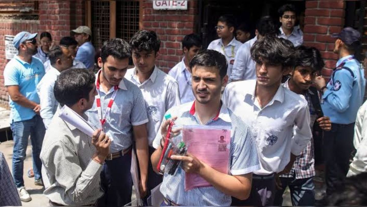 CBSE