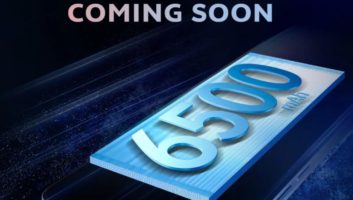 Vivo T5 Lite 5G