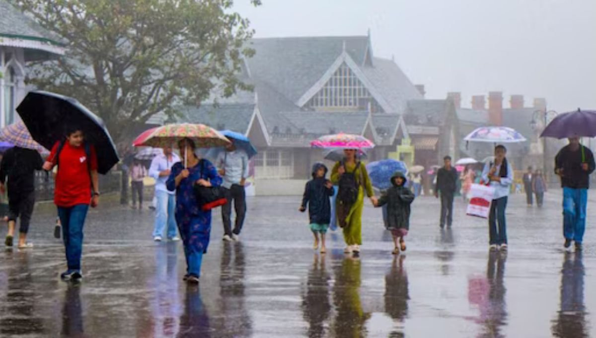 Kal Ka Mausam