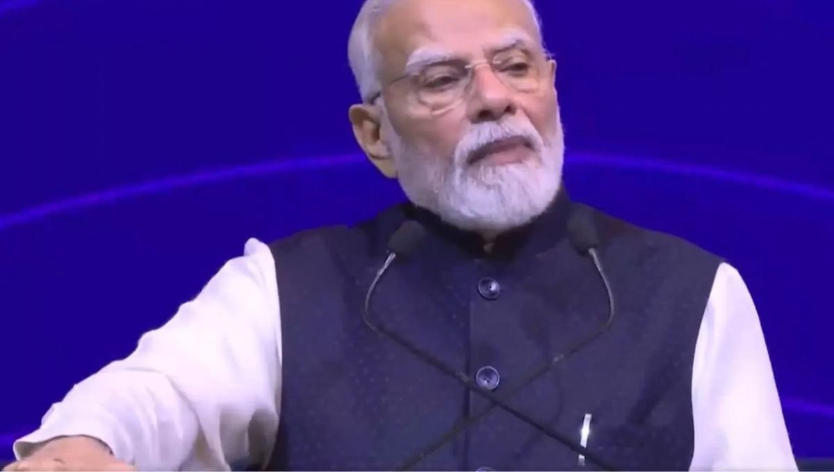 Mann Ki Baat