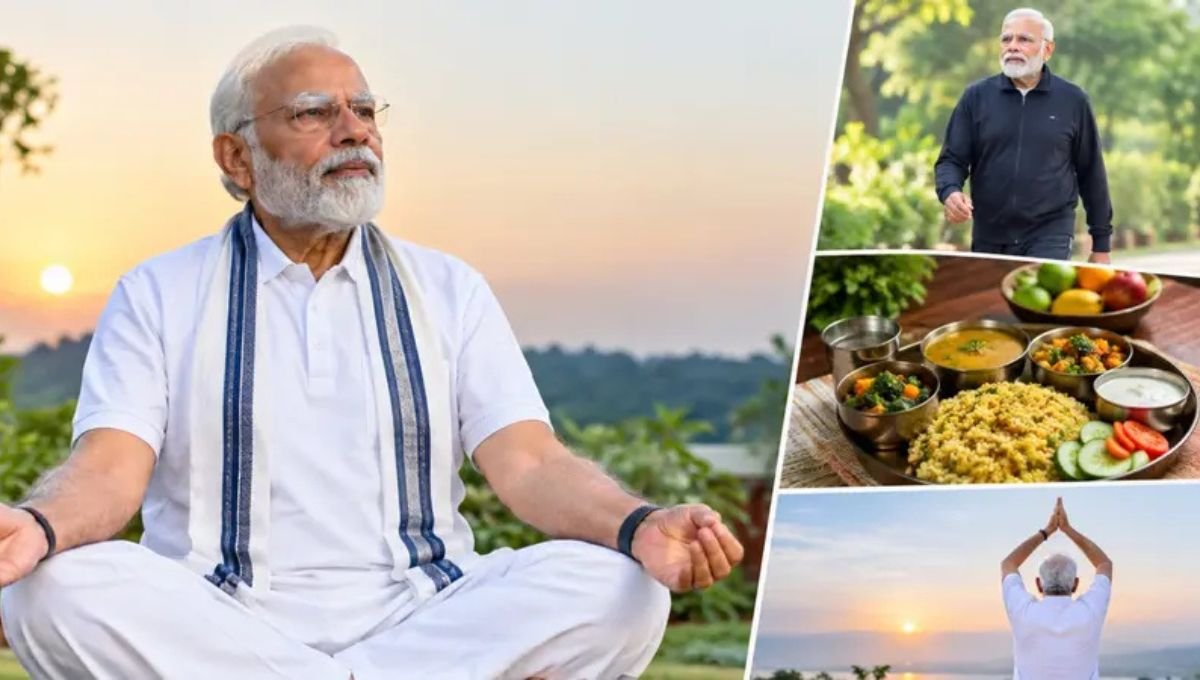 PM Modi