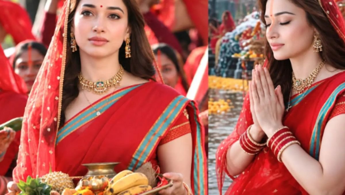 VVAAN Chhath Song