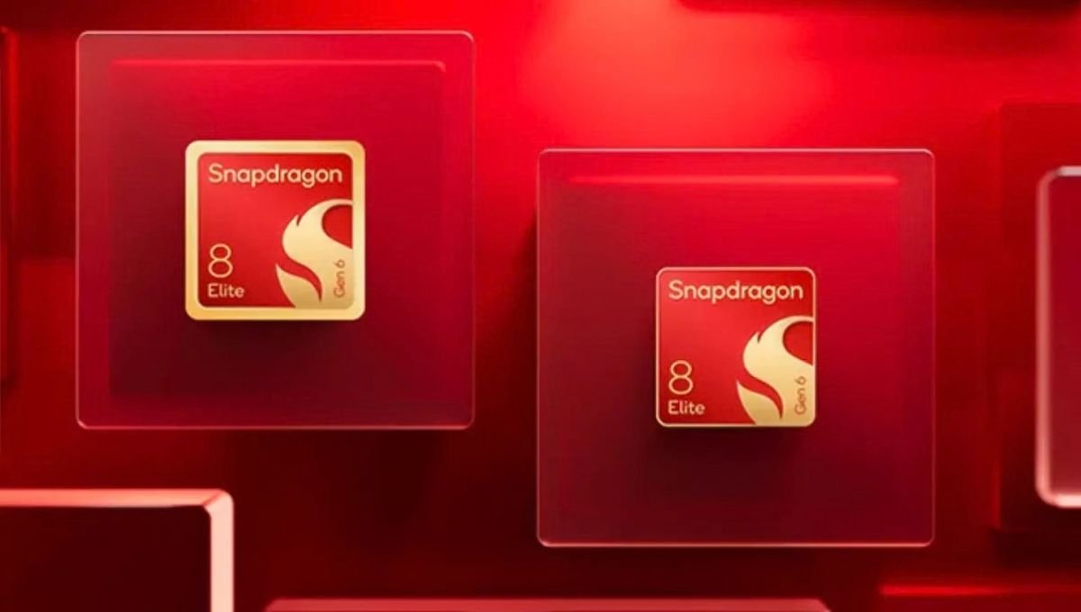Snapdragon