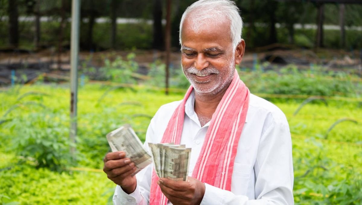 PM Kisan Eligibility