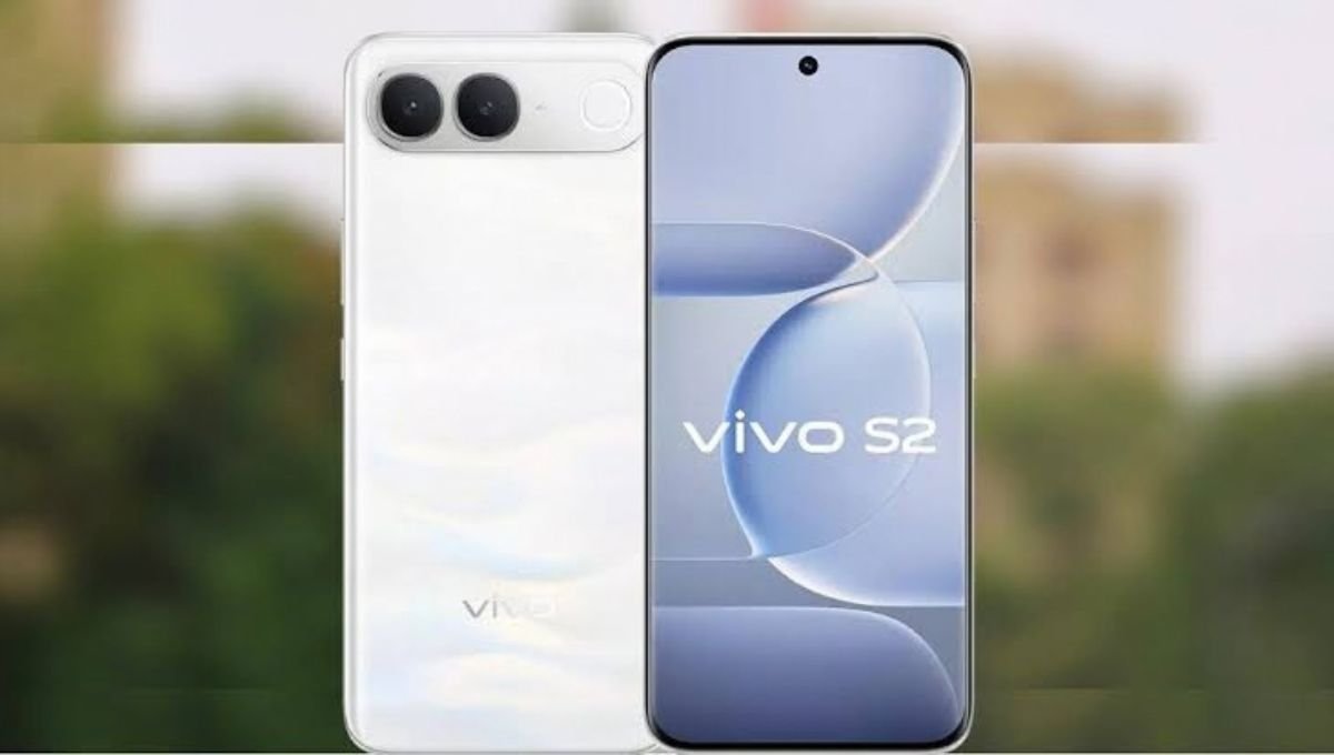 Vivo S2 FE
