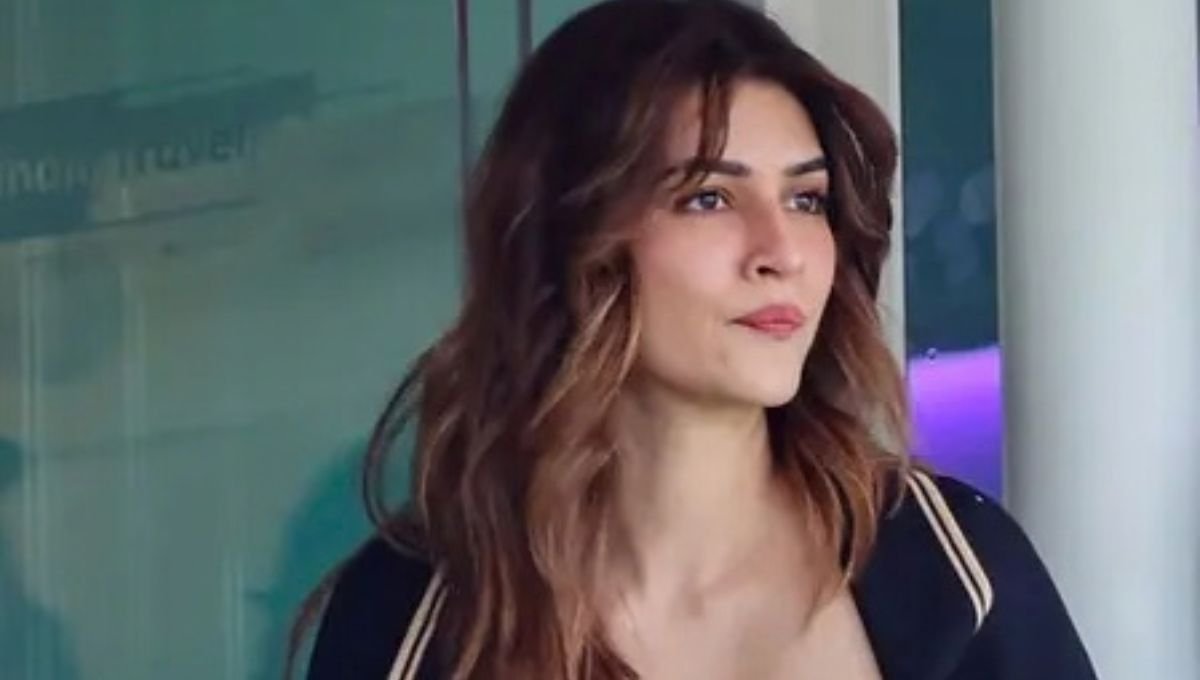 Kriti Sanon Daughter’s Day Post