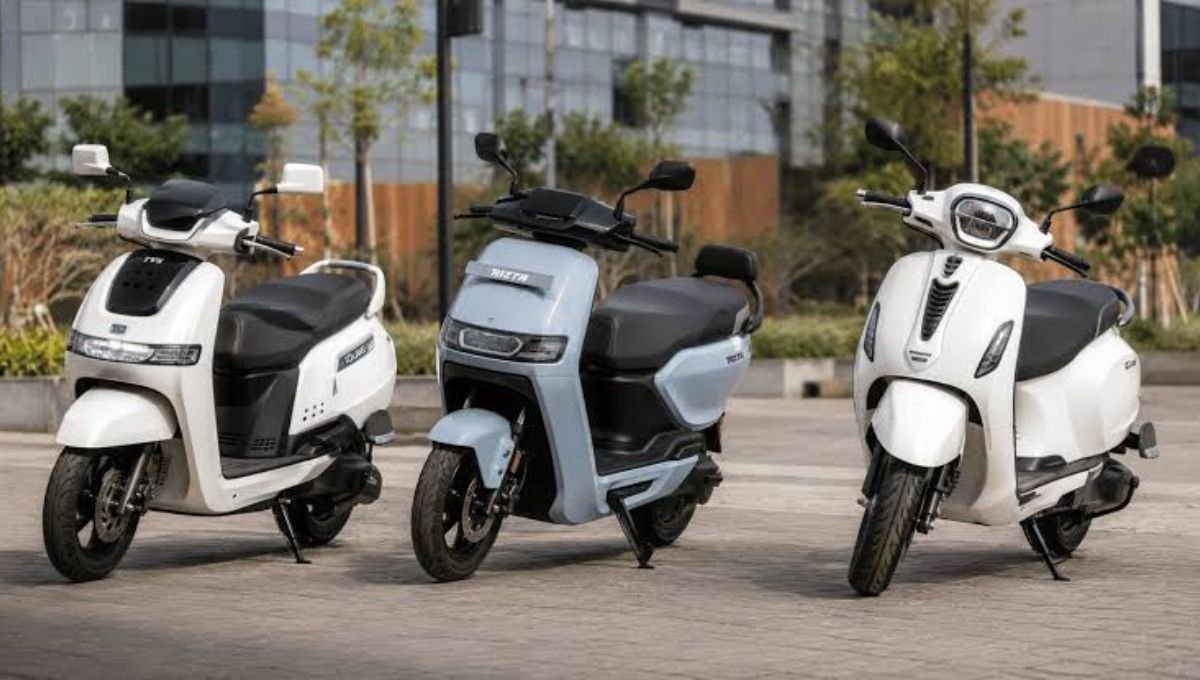 Ather Electric