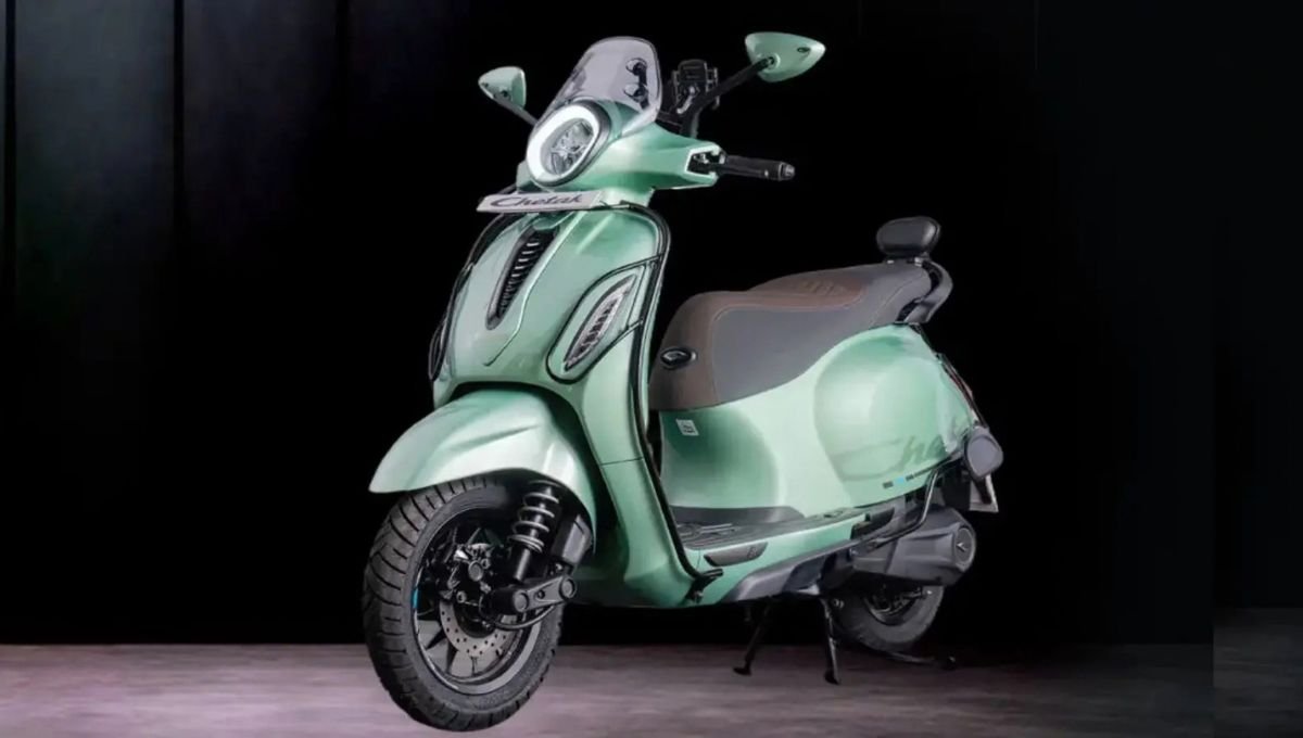 Bajaj Chetak