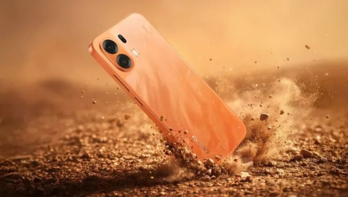 Oppo K14 Plus