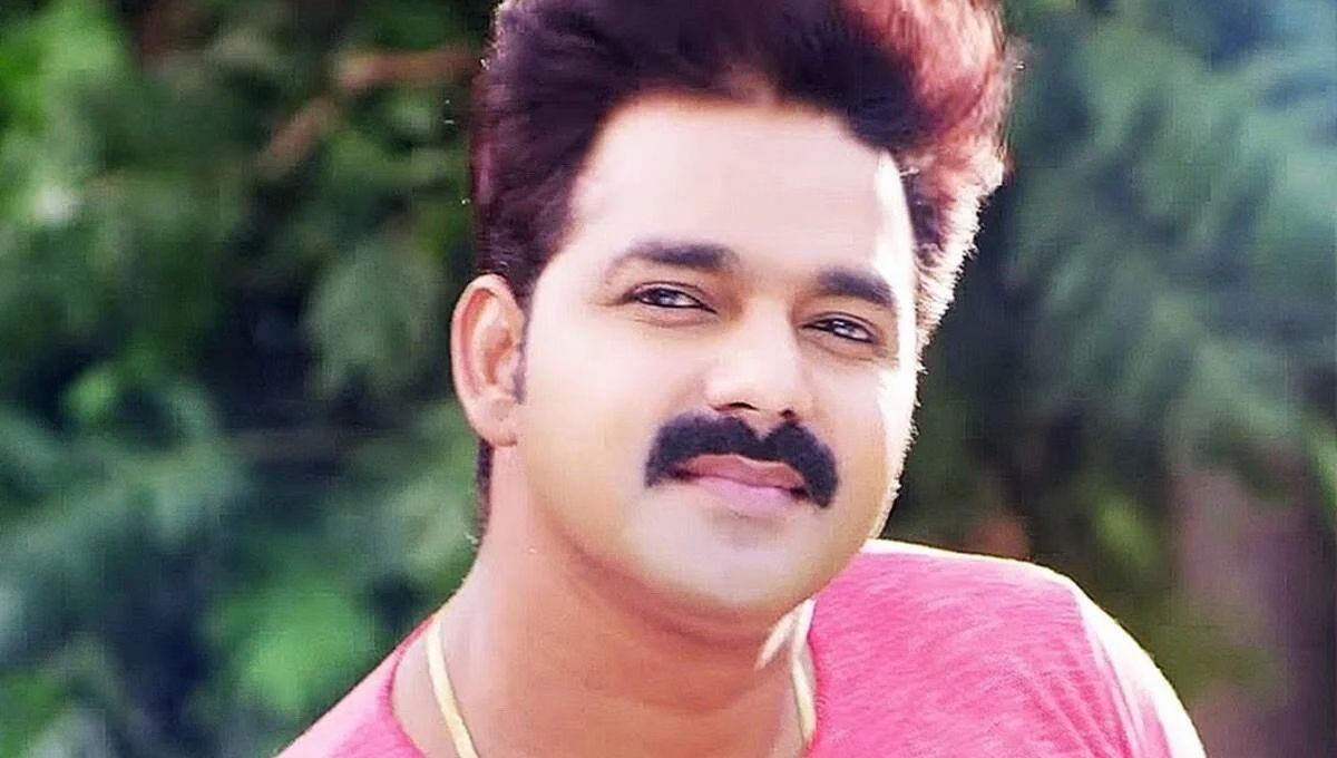 Pawan Singh