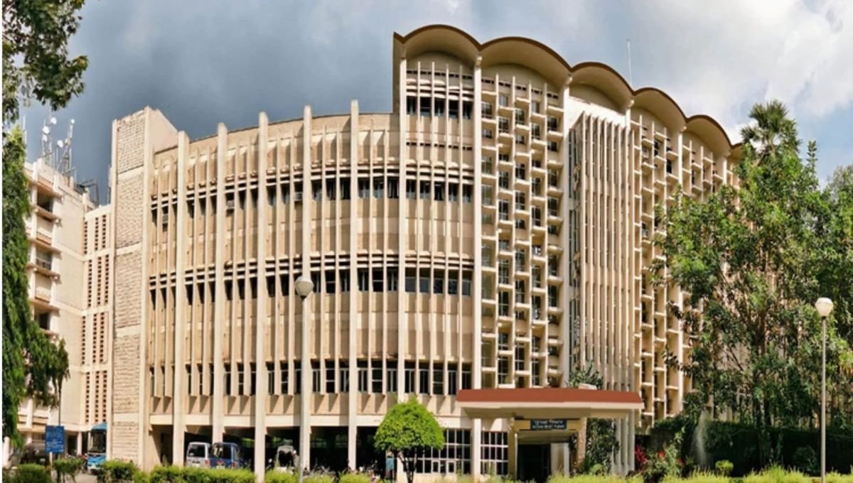 IIT Bombay AI Cheating