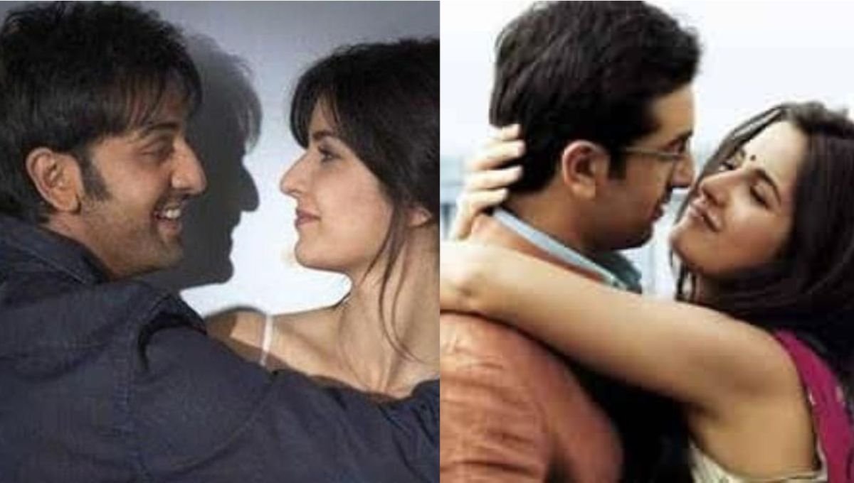 Ranbir Kapoor Katrina Kaif Relationship
