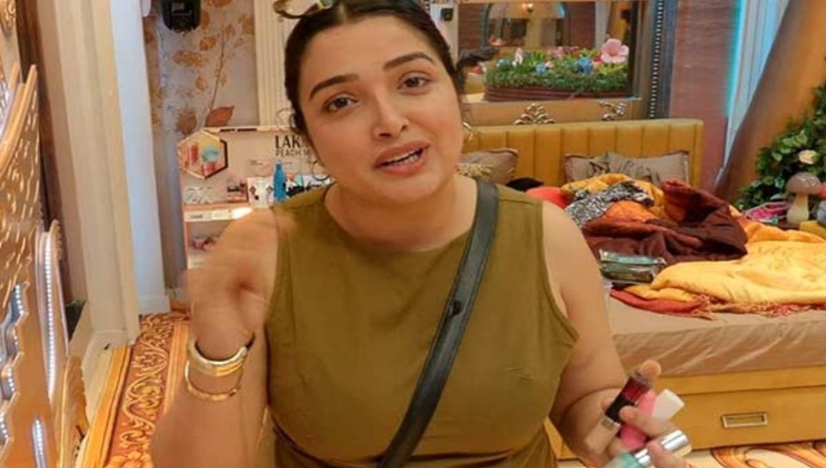 Bigg Boss 20 Body Shaming