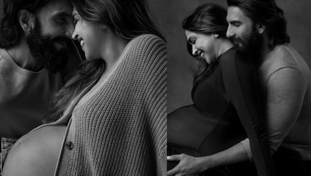 Deepika Padukone-Ranveer Singh Second Baby