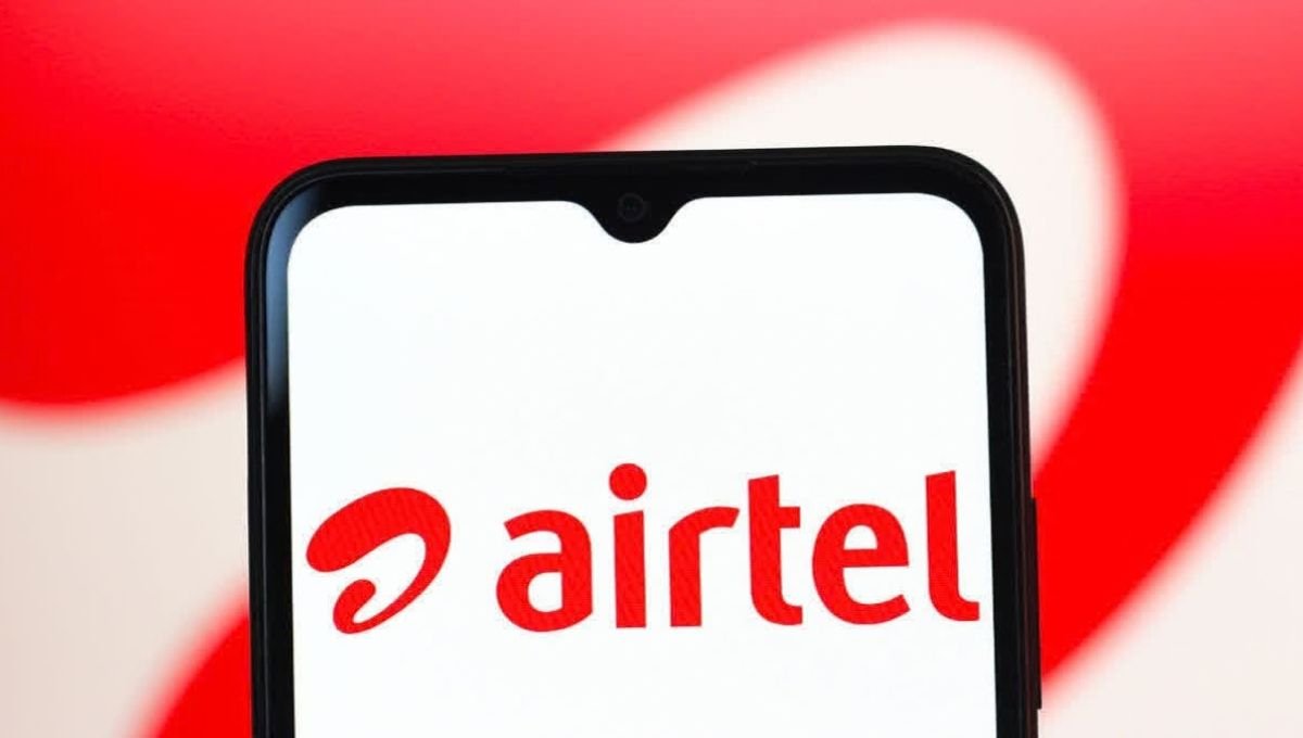 Airtel Family Postpaid Plan