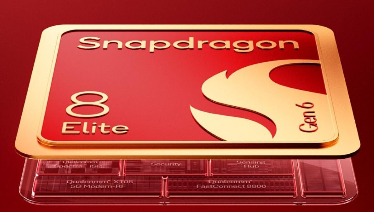Snapdragon