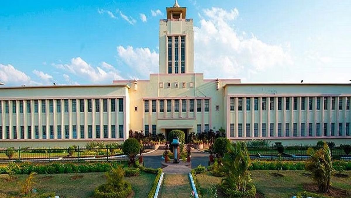 BIT Mesra Placement